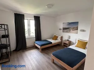 Image of Aparthotel 9 min to Dus Airport & 17 min to DUS Messe