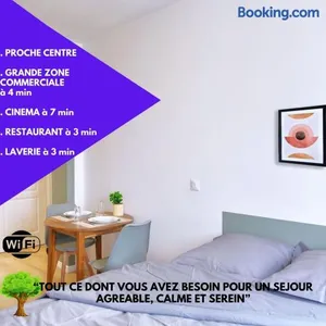 Image of ZenkaSerenity- 5min Centre A29-26, Ferme moderne
