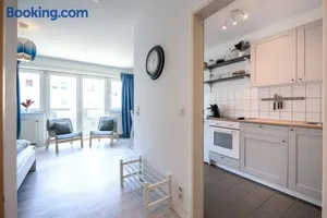 Image of Helles Apartment in TOP-Lage mit Parkplatz
