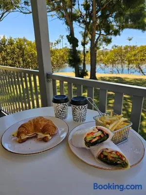 Image of Barrack Point Holidays