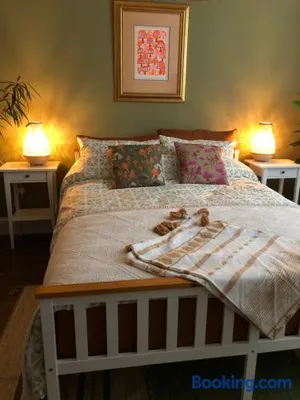 Image of The Mush-Room