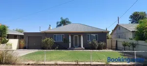 Image of McGowen st accommodation