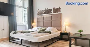 Image of Neighboring 3 Apts.- Ideal for Families & Friends
