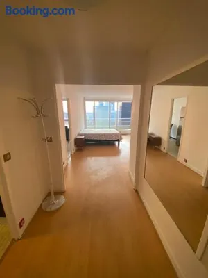 Image of Appartement La Defense The View