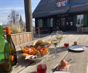 Image of Katharina Haus, Wiel