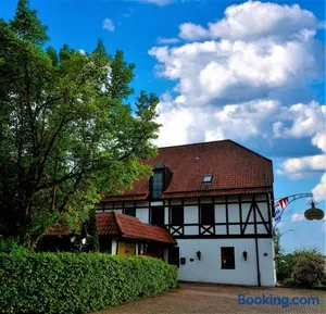 Image of Hotel-Restaurant Zum Landgraf - Henry Merz