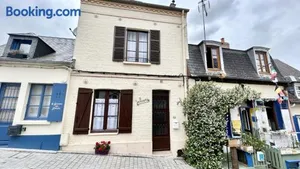 Image of Jaliane, maison de pêcheur