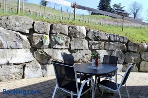 Image of Ferienwohnung am Weinberg