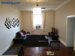 Image of Balcony On Sixth Lodge
