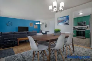 Image of Alberta Villa