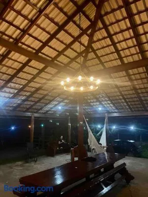Image of Casa com Cozinheira às Margens do Rio Tocantins