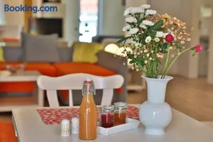 Image of Ferienwohnung Nürtingen Loft-Style