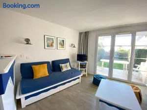 Image of Joli appartement tout confort près de la plage