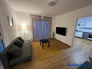 Image of ApartHotel Roxheim