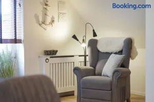Image of Ferienwohnung in der Papenburger Stadtmitte