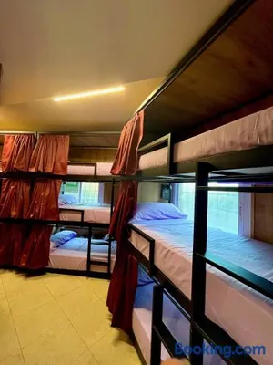 Image of Hostel Vida Verde