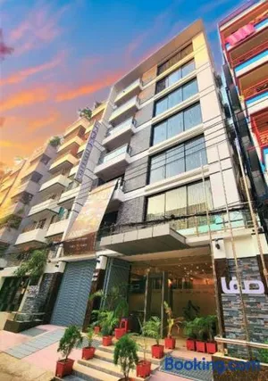 Image of Hotel Safa Residency - DHAKA
