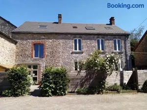 Image of Le petit gîte de Maurenne