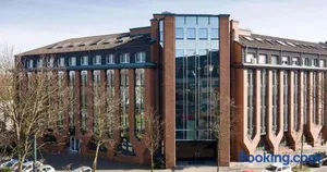 Image of Apartment Düsseldorf Nord