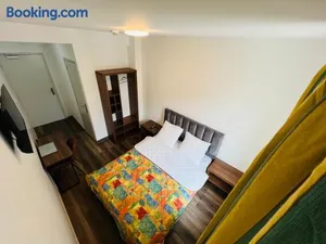 Image of Auberge de Bagneux