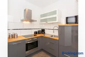 Image of Ferienwohnung Petersberg