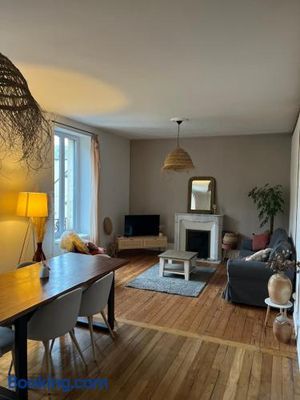 Image of Appartement 2 chambres - Proche gare