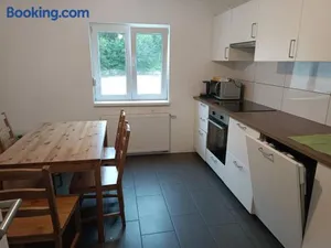 Image of L8 Street Monteurwohnung - Mönsheim