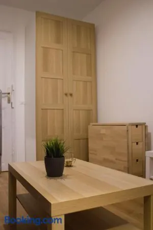 Image of Studio cosy à Chatillon