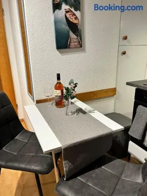 Image of MN City Apartment inkl WiFi