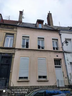Image of Le Ch'ti Cambrai - Love, Centre ville