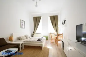 Image of Vienna Lights Apartments - Praterstern