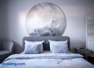 Image of Zentral Bahnhof Salz&Sand 75m2 Apartment