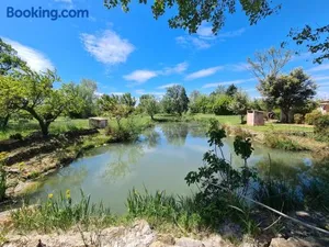 Image of Les Buisses en Provence