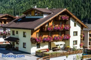 Image of Pension Bergwelt