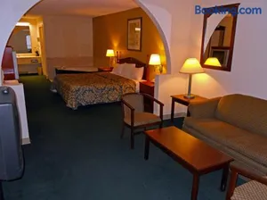 Image of Country Hearth Inn & Suites Dawson