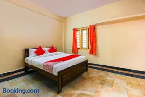 Image of Hotel O Sai Residency Near SR Nagar metro station