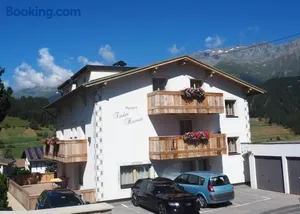 Image of Haus Tiroler Heimat