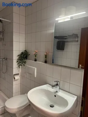 Image of Apartment Nr 7 am Stuttgarter Flughafen und Messe