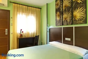 Image of Hostal Avenida Barajas
