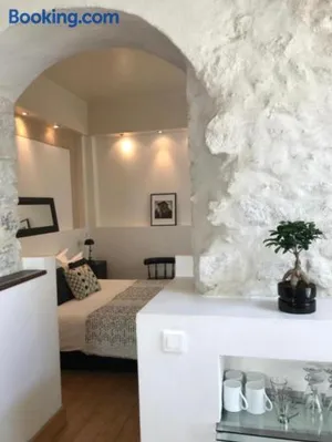 Image of L'original- Duplex de charme