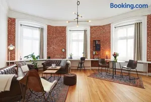 Image of Aparthotel alsterSuite