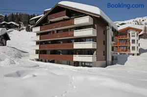 Image of Alpenhaus Bettmeralp