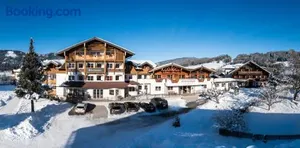 Image of Aparthotel Paradies - Schrempfgut