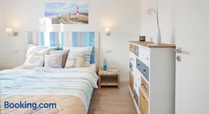 Image of SK Apartments -Apartment mit 2 Schlafzimmern