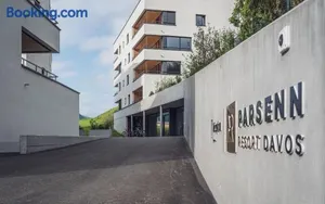 Image of Parsenn Resort