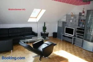 Image of Ferienwohnungen 99a