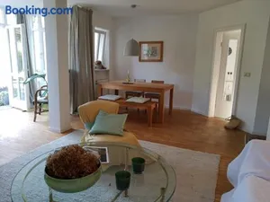 Image of Ferienwohnung auf ehemaligem Mühlengrund