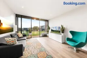 Image of 1BR Apartment 43 sleeps 5,Golf,Beach,Hot Springs