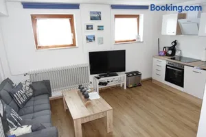 Image of Ruhige, modern eingerichtete 2 Zimmer Wohnung im Untergeschoss eines Zweifamilienhauses