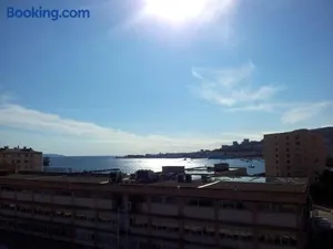 Image of Bel Orizonte, Grand appart 70m2 vue mer